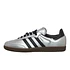 Samba OG W (Silver Metallic / Core Black / Gum 5)