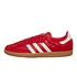 Samba OG W (Better Scarlet / Footwear White / Gold Metallic)