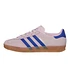 Gazelle Indoor W (Clear Pink / Lucid Blue / Gum 3)