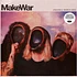 Makewar - A Paradoxical Theory Of Change Black Vinyl Edition