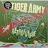 Tiger Army - Retrofuture