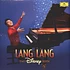 Lang Lang/Royal Philharmonic Orchestra - The Disney Book Limited Clear Vinyl Edition Numbered