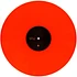 Jid - The Never Story Limited Orange Vinyl Edition