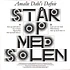 Amalie Dahl's Dafnie - Star Op Med Solen