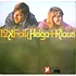 Helga & Klaus - 12 x Folk