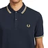 Fred Perry - Twin Tipped Fred Perry Shirt