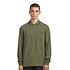 Long Sleeve Twin Tipped Shirt (Laurel Wreath Green / Night Green / Night Green)