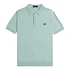 Fred Perry - Classic Knitted Shirt