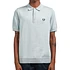 Fred Perry - Classic Knitted Shirt