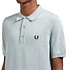 Fred Perry - Classic Knitted Shirt