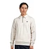 Fred Perry - Half Zip Fleece Back Sweatshirt