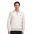 Fred Perry - Half Zip Fleece Back Sweatshirt