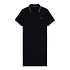 Fred Perry - Twin Tipped Fred Perry Dress