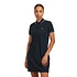 Twin Tipped Fred Perry Dress (Black / Metallic Ultra Violet / Metallic Ultra Violet)