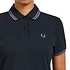 Fred Perry - Twin Tipped Fred Perry Dress