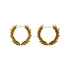 Fred Perry - Laurel Wreath Earrings