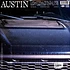 Post Malone - Austin Milky Clear Vinyl Edition