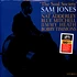 Sam Jones - The Soul Society