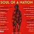V.A. - Soul Of A Nation: Jazz Is The Teacher, Funk Is The Preacher - Afro-Centric Jazz, Street Funk And The Roots Of Rap In The Black Power Era 1969-75