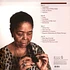 Cesaria Evora - Nha Sentimento Crystal Clear Vinyl Edition