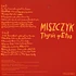 MISZCZYK - Thyrsis of Etna