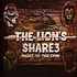 Substance810 & Observe Since '98 - The Lion's Share 3: Pride Of The Lion Splatter Vinyl Edition