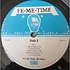 Jimmy Radway & The Fe Me Time All Stars - Dub I