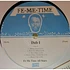 Jimmy Radway & The Fe Me Time All Stars - Dub I