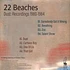 22 Beaches - Dust: Recordings 1980-1984