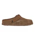 Birkenstock - Lutry Premium Suede