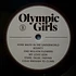 Tiny Ruins - Olympic Girls