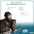 Eric Dolphy - The Complete Uppsala Concert Volume 1