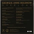 Georgia Anne Muldrow - Overload