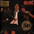 AC/DC - If You Want Blood You've Got It Gold Nugget Vinyl Edition