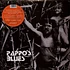 Pappo's Blues - Pappo's Blues Amber Black Smoke Vinyl Edition