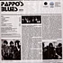 Pappo's Blues - Pappo's Blues Amber Black Smoke Vinyl Edition