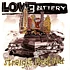 Love Battery - Straight Freak Ticket