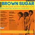 V.A. - Brown Sugar- I'm In Love With A Dreadlocks: Brown Sugar And The Birth Of Loves Rock 1977-80