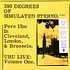 Pere Ubu - 390 Degrees Of Simulated Stereo V2.1