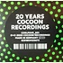 Rampa / Emanuel Satie / Solomun - 20 Years Cocoon Recordings