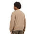 FrizmWORKS - Heavy Wool Round Cardigan