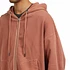 FrizmWORKS - OG Pigment Dyeing Hood Zipup Parka