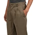 FrizmWORKS - OG Haworth One Tuck Pants