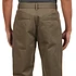 FrizmWORKS - OG Haworth One Tuck Pants