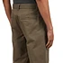 FrizmWORKS - OG Haworth One Tuck Pants