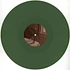 Carly Cosgrove - The Cleanest Of Houses Are Empty Green Vinyl Editoin