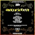 Texas Scratch League - Chicken Scratch