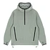 J EONGL I - Fleece Half Zip-Up Jacket