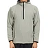 J EONGL I - Fleece Half Zip-Up Jacket