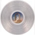 Empire Of The Sun - Ask That God Standard Clear Vinyl Edition